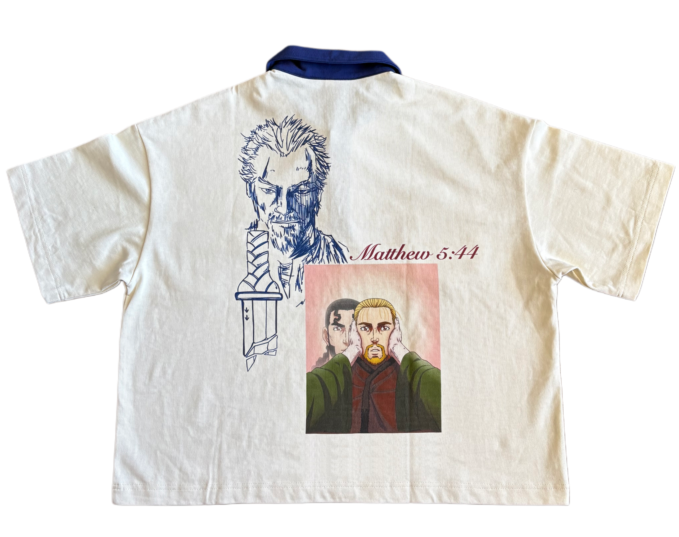 Vinland Polo