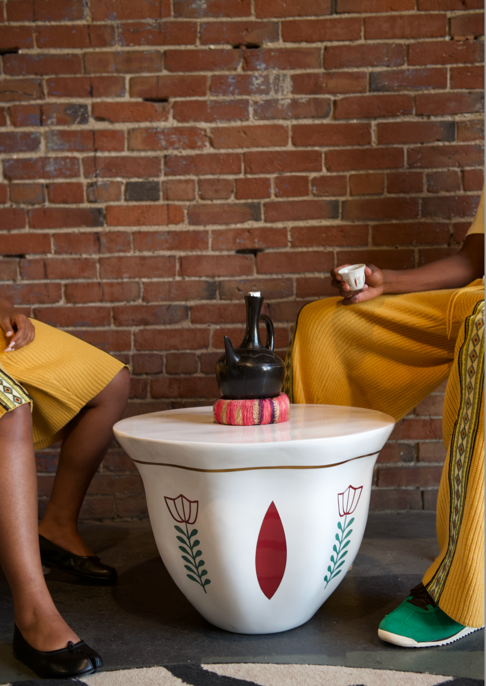 Sini Stool (PRE-ORDER)